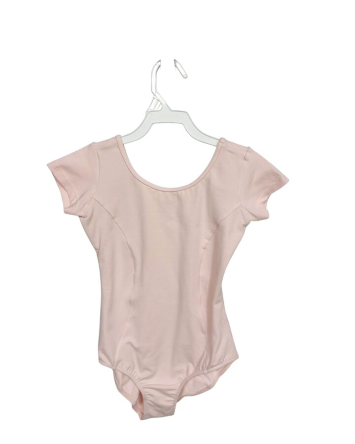 MIRELLA  PINK    LEOTARD