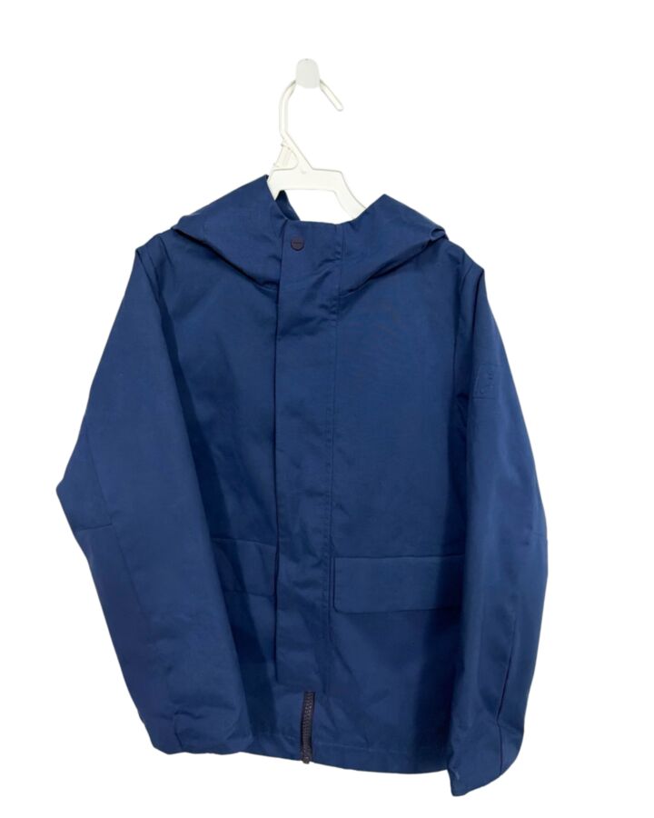 JACADI  BLUE    OUTERWEAR