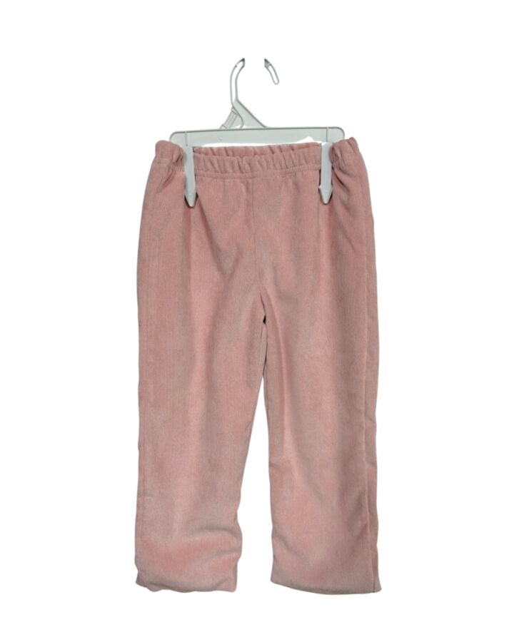 DONDOLO  LT PINK CORDUROY   PANTS