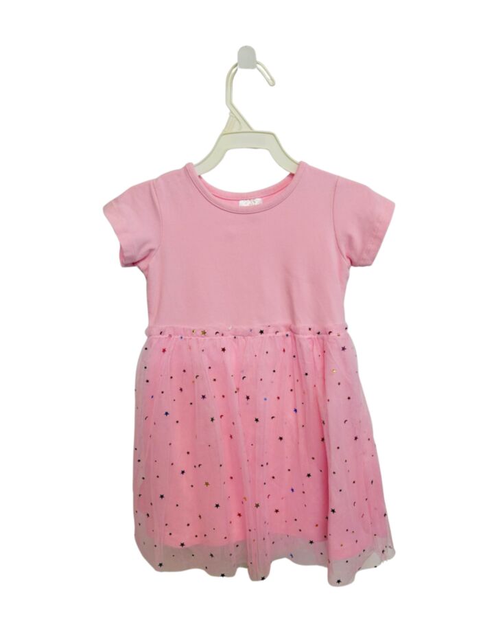 SWEET WINK  PINK TULLE   DRESS