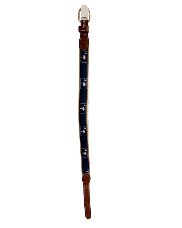 NO TAG BLUE BELT