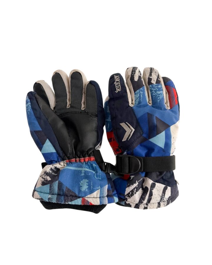 ANQUIER  BLUE    MISC