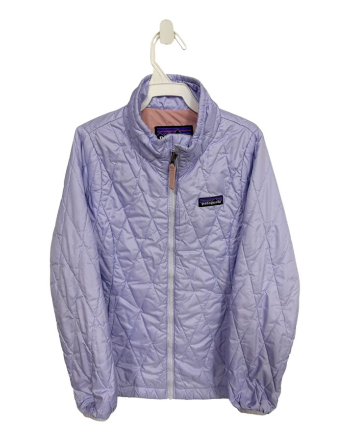 PATAGONIA  LAVENDER    OUTERWEAR