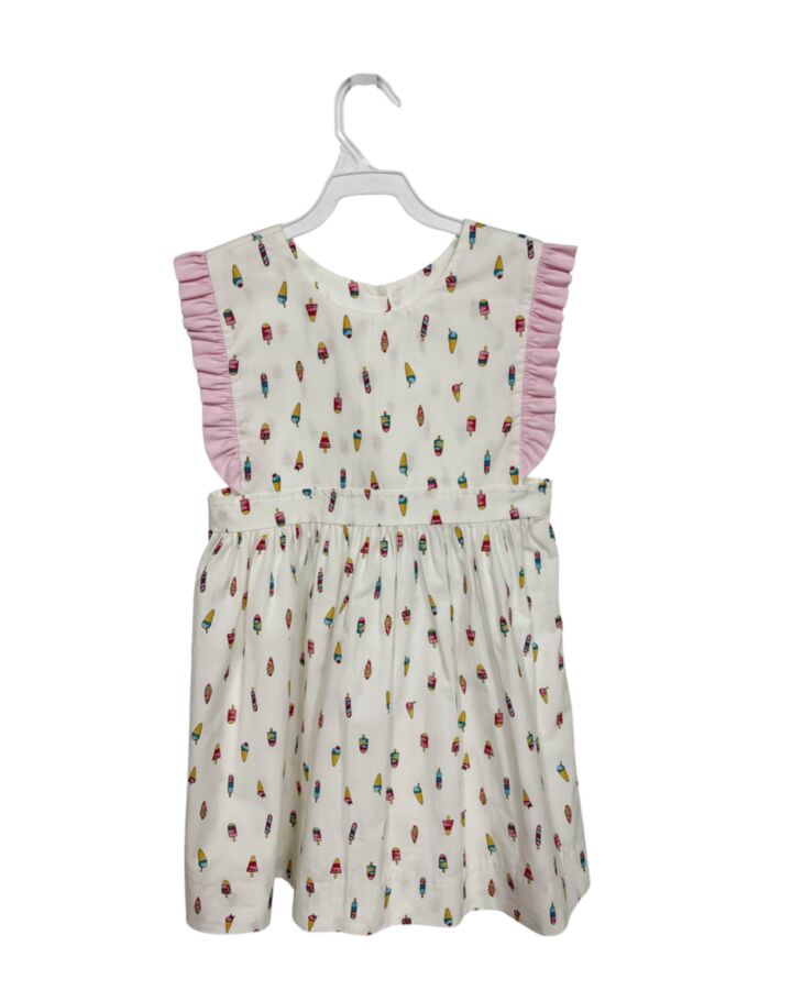 MARY & GRACE  LT PINK    DRESS