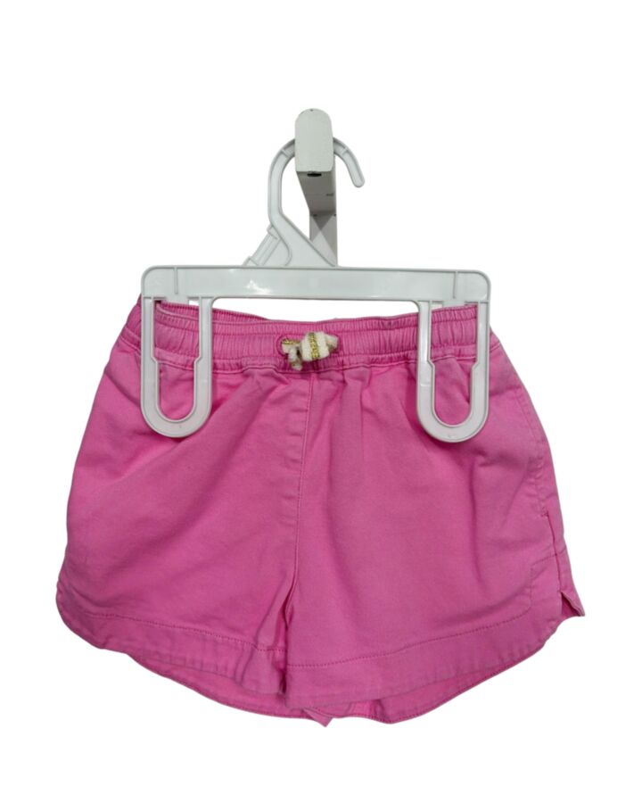 CREWCUTS  PINK    SHORTS