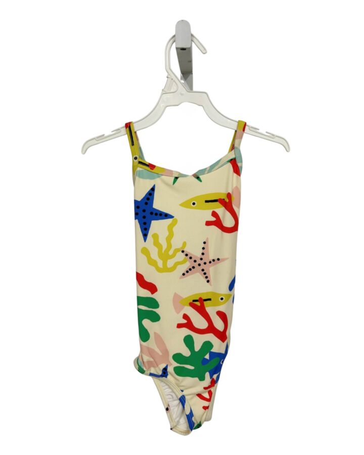 HANNA ANDERSSON  MULTI-COLOR    1-PIECE SWIMSUIT