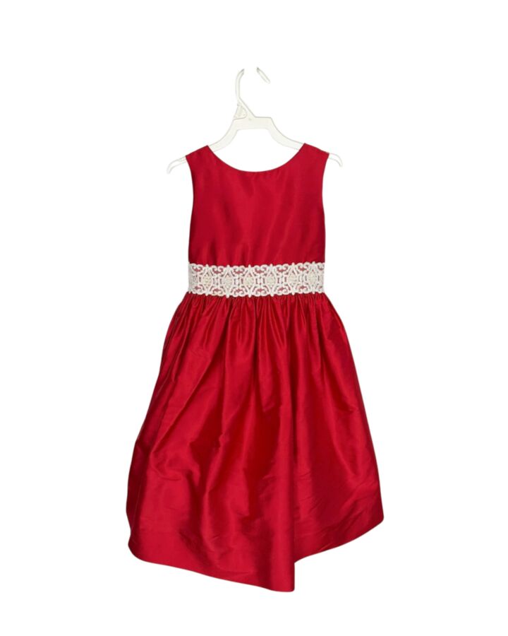 SUSANNE LIVELY  RED    PARTY DRESS