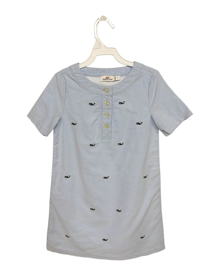 VINEYARD VINES  CHAMBRAY    DRESS
