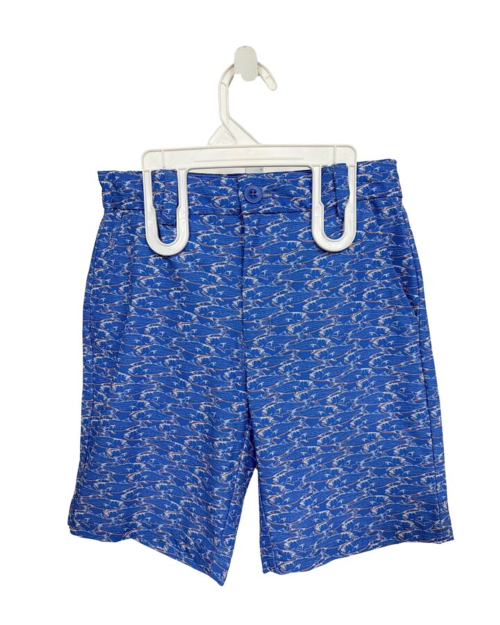 VINEYARD VINES  BLUE    SHORTS