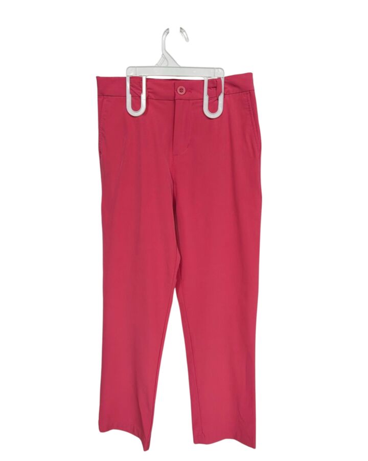 VINEYARD VINES  RED    PANTS
