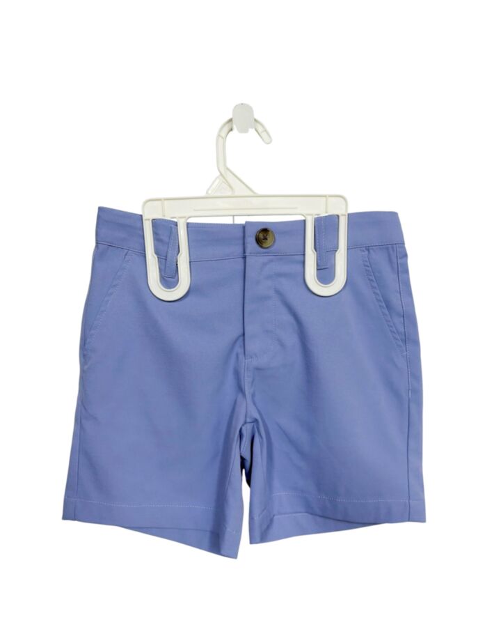 THE BEAUFORT BONNET COMPANY  BLUE    SHORTS