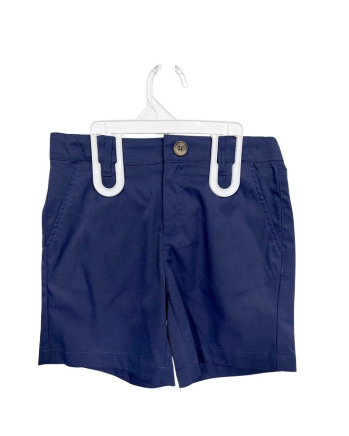 THE BEAUFORT BONNET COMPANY  NAVY    SHORTS