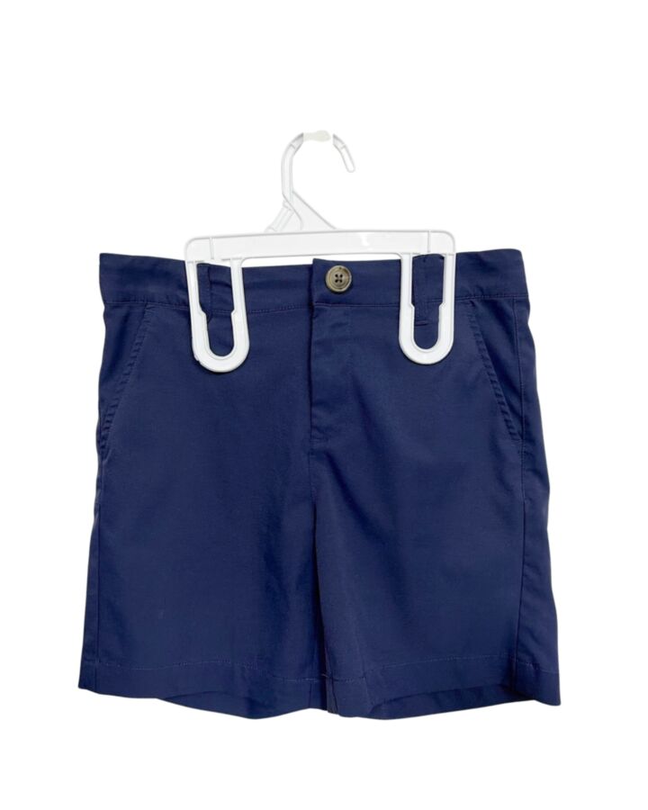 THE BEAUFORT BONNET COMPANY  NAVY    SHORTS