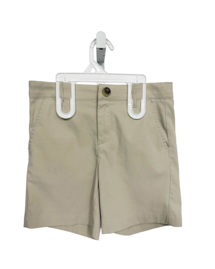 THE BEAUFORT BONNET COMPANY  KHAKI    SHORTS