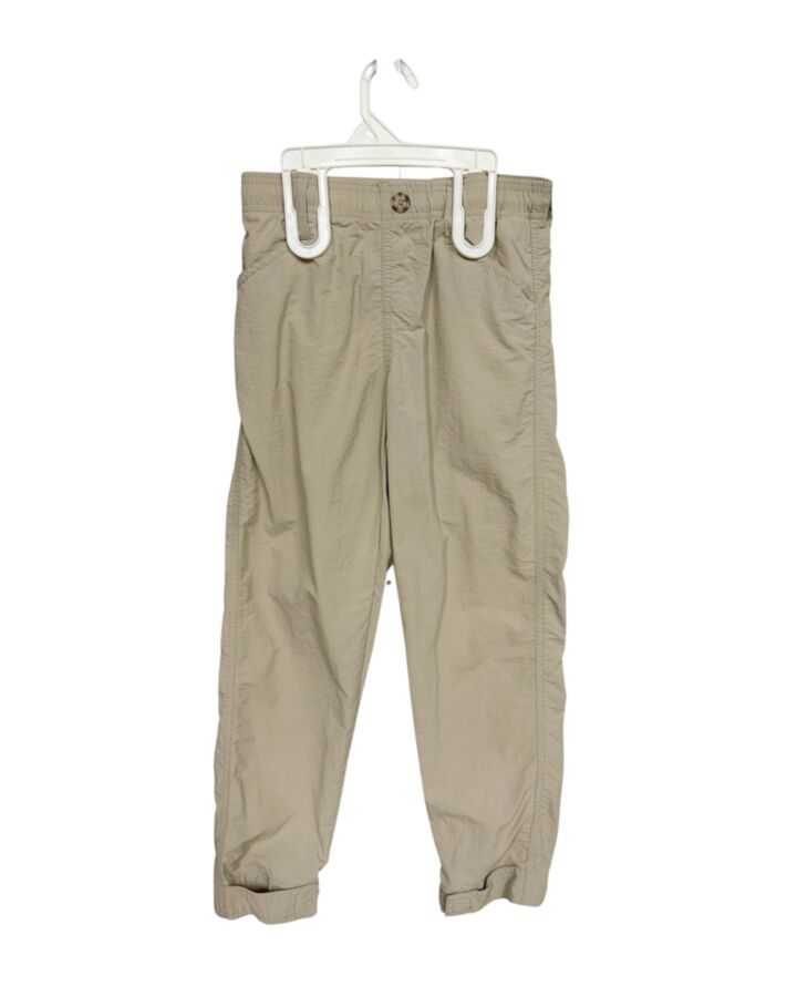 PROPERLY TIED  KHAKI    PANTS
