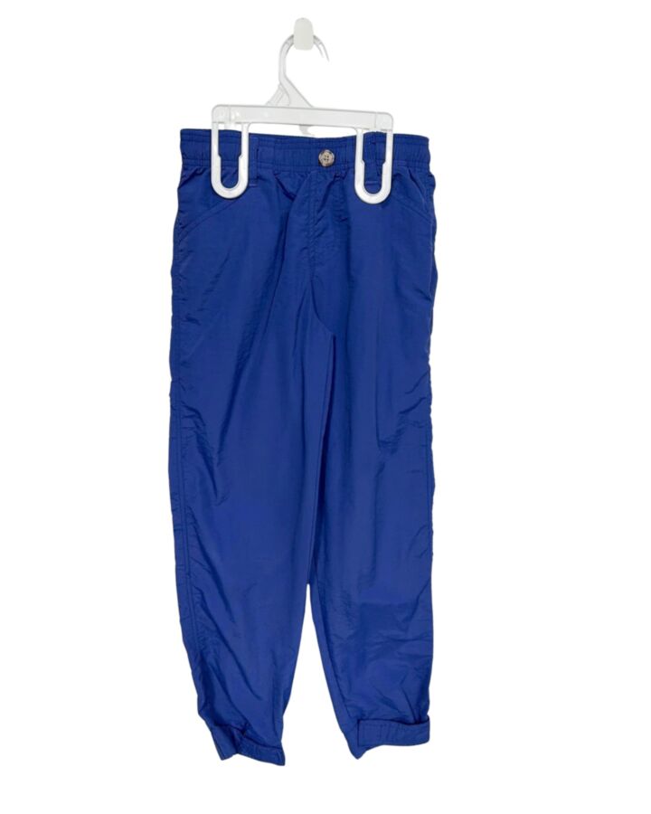 PROPERLY TIED  BLUE    PANTS