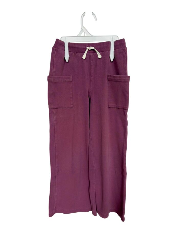 TEA  PURPLE    PANTS
