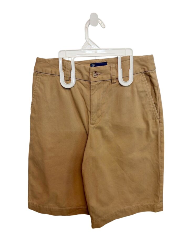 POLO BY RALPH LAUREN  KHAKI    SHORTS