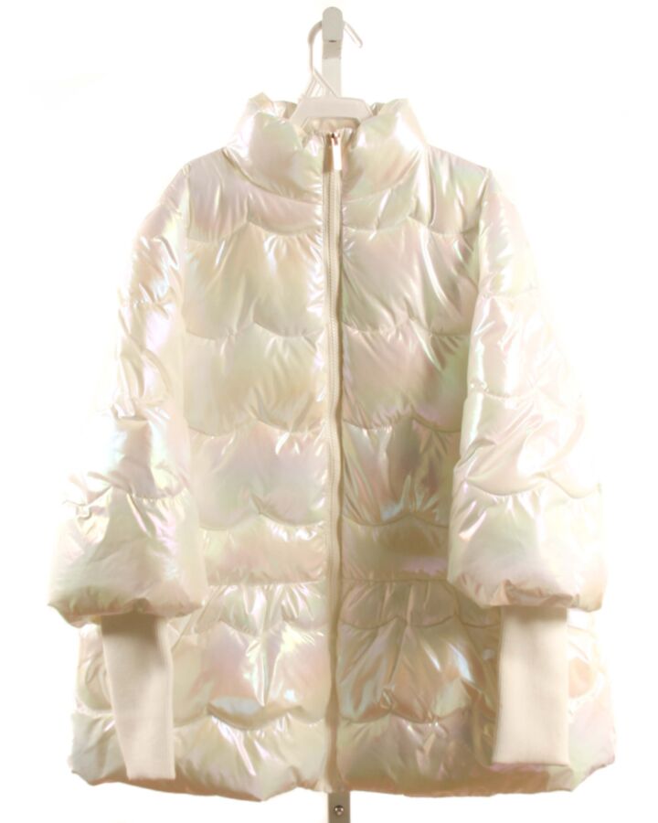 HABITUAL GIRL  WHITE    DRESSY OUTERWEAR