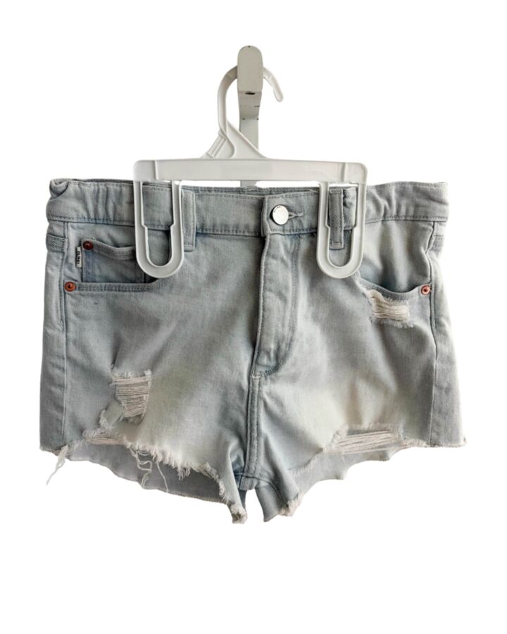 DL1961  BLUE DENIM   SHORTS