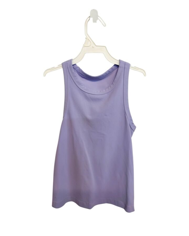 LULULEMON  LAVENDER    KNIT TANK