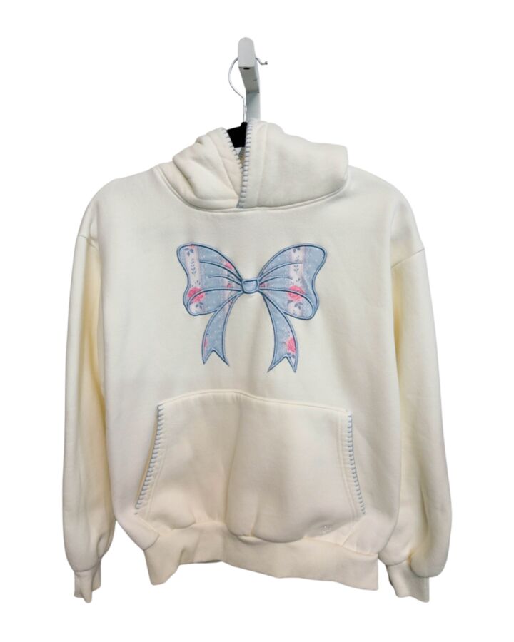 AS REVIVAL CREAM PULLOVER