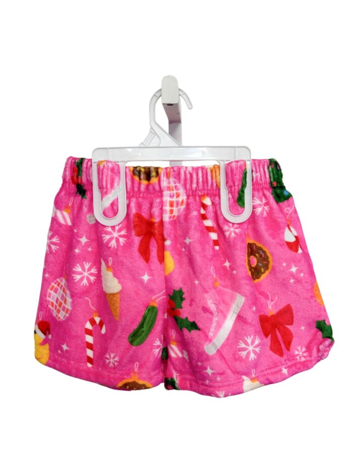 ISCREAM  HOT PINK FLEECE   LOUNGEWEAR