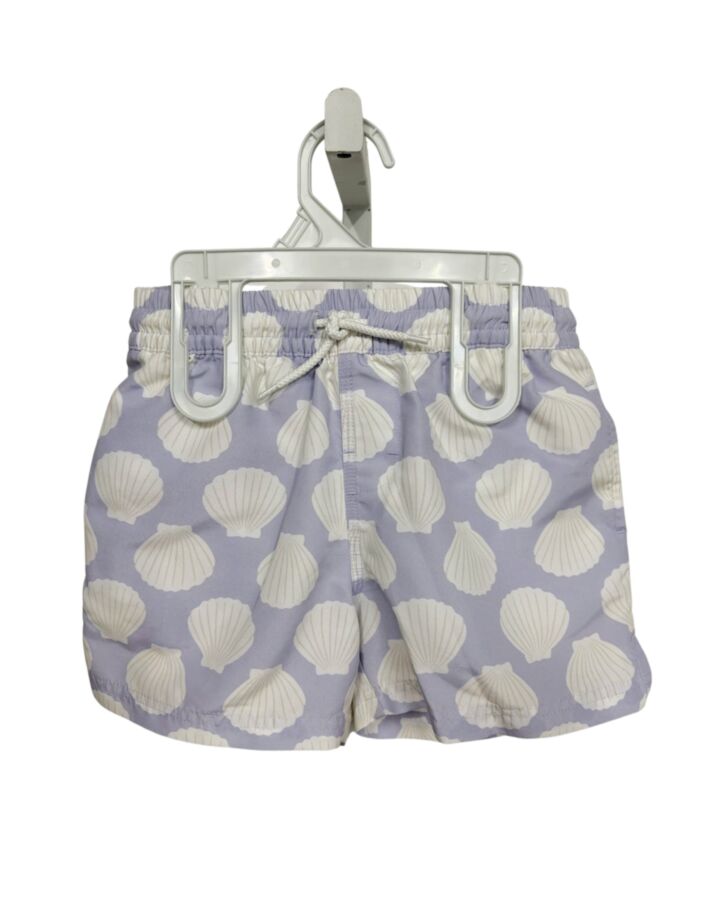 THE BEAUFORT BONNET COMPANY  LAVENDER    SWIM TRUNKS