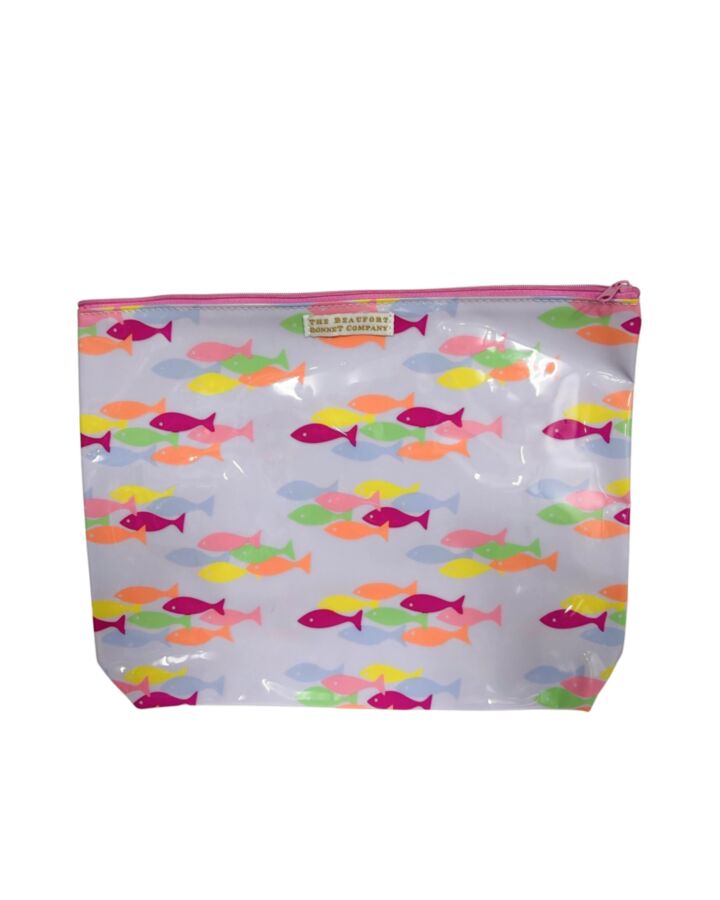 THE BEAUFORT BONNET COMPANY  PINK    BAG