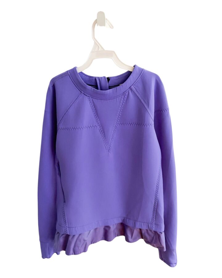 IVIVVA  PURPLE    PULLOVER