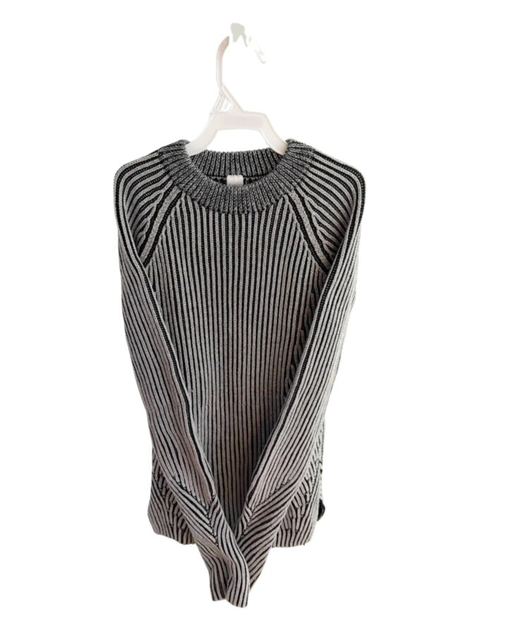 IVIVVA  BLACK    SWEATER