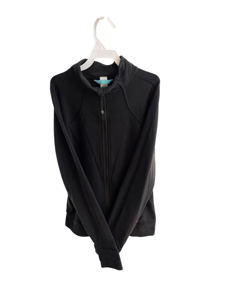 IVIVVA  BLACK    OUTERWEAR