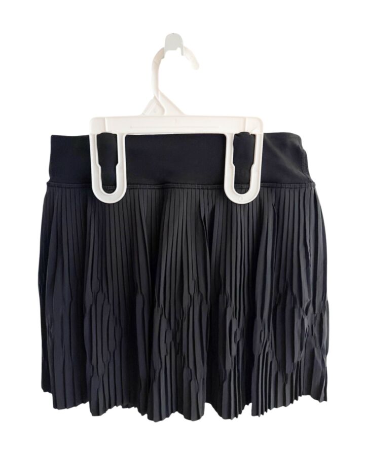 IVIVVA  BLACK    SKORT
