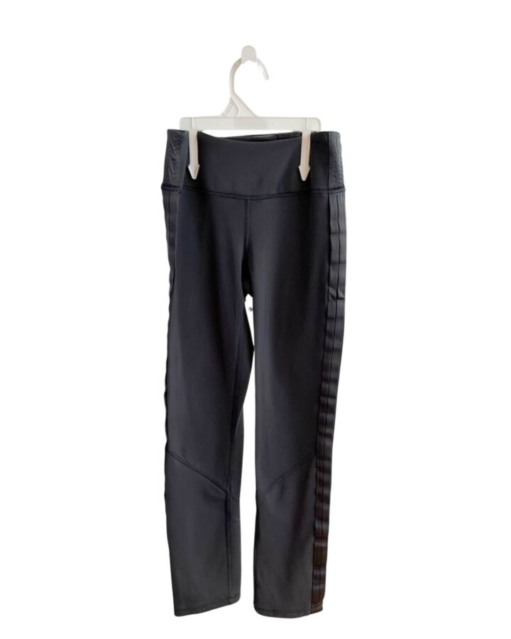IVIVVA  GRAY    LEGGINGS