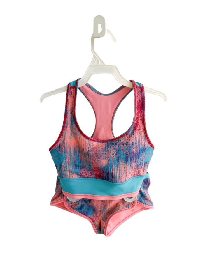 IVIVVA  PINK    2-PIECE SWIMSUIT