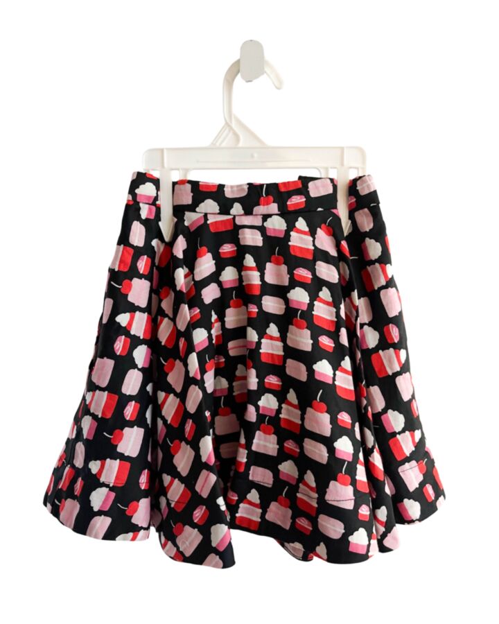 KATE SPADE  PINK    SKIRT