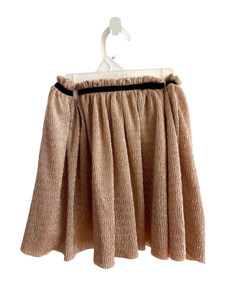 KATE SPADE  PINK    SKIRT