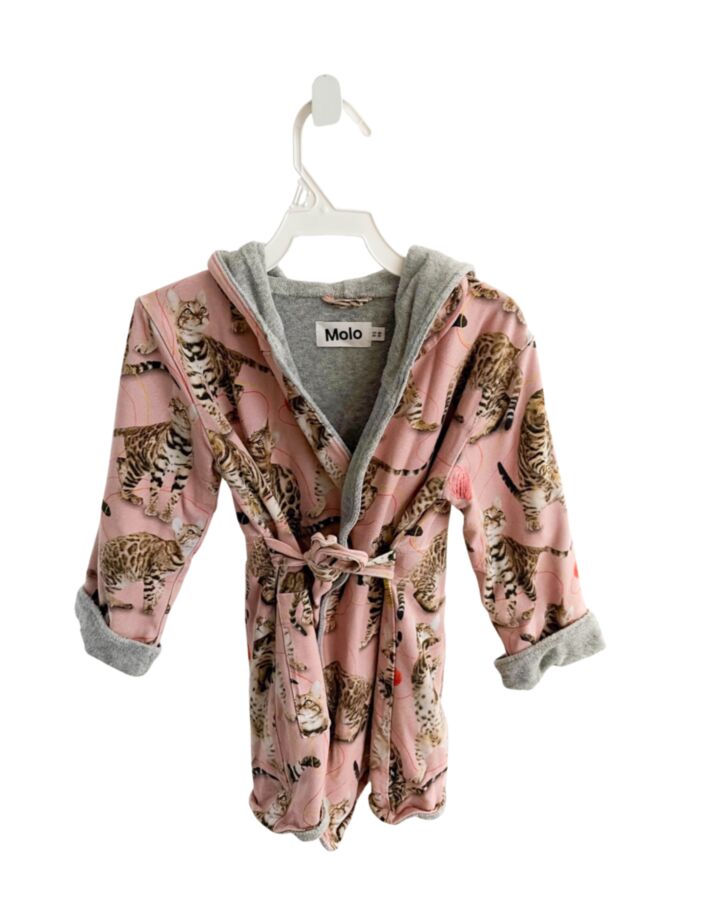 MOLO  PINK    LOUNGEWEAR