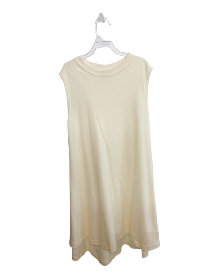 HANNAH KATE  CREAM    KNIT DRESS