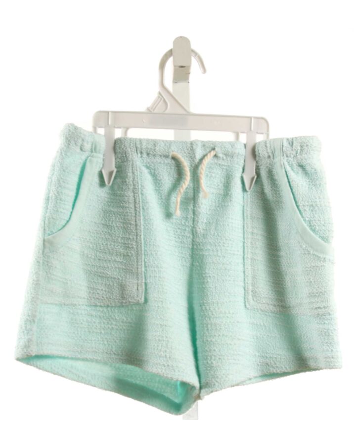ROXY  MINT TERRY CLOTH  SHORTS