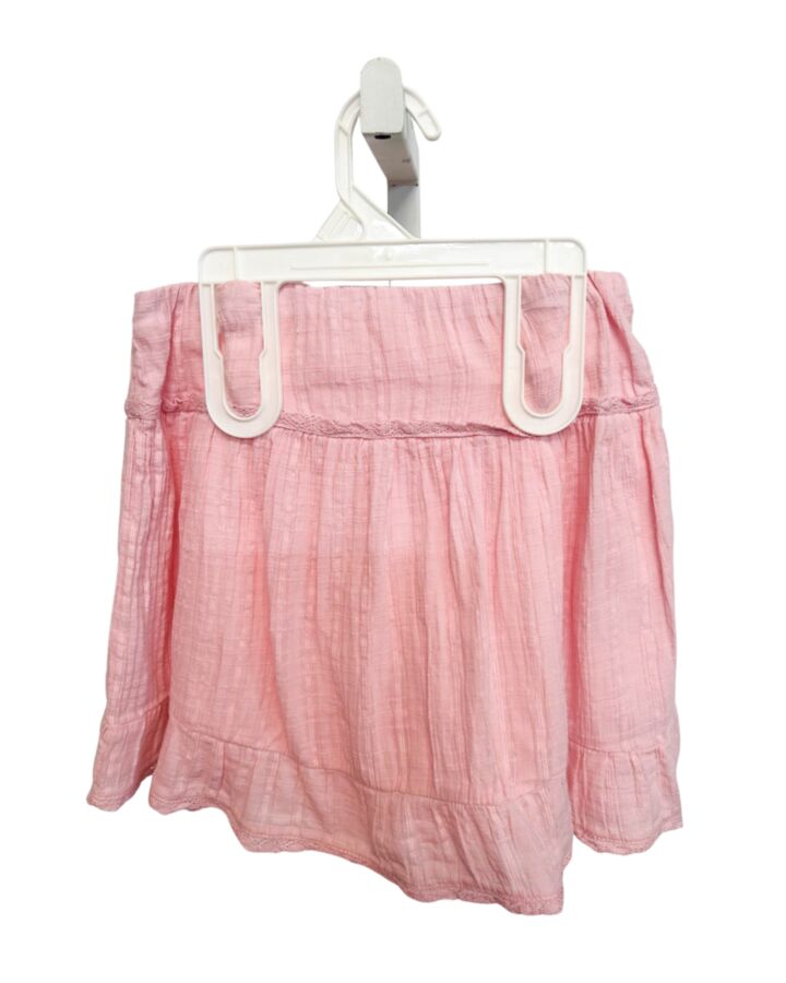 ZARA  PINK    SKORT