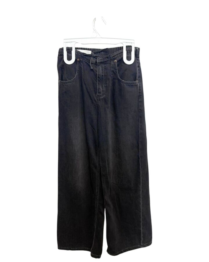 ZARA  BLACK    PANTS