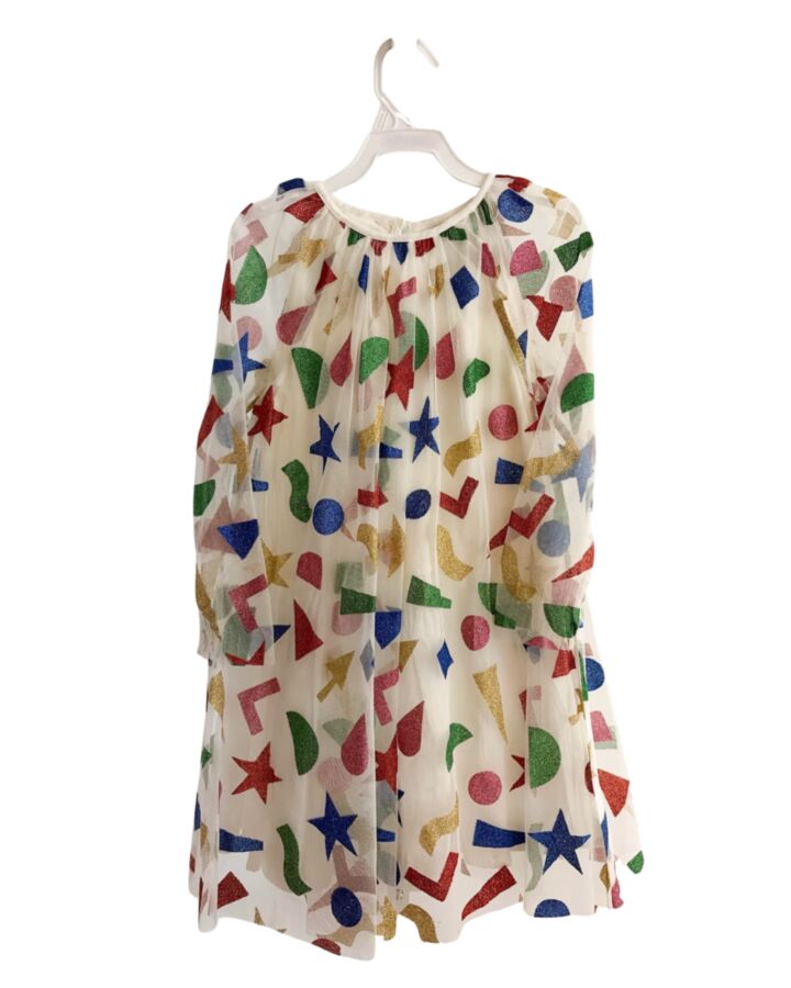 STELLA MCCARTNEY  MULTI-COLOR TULLE   PARTY DRESS