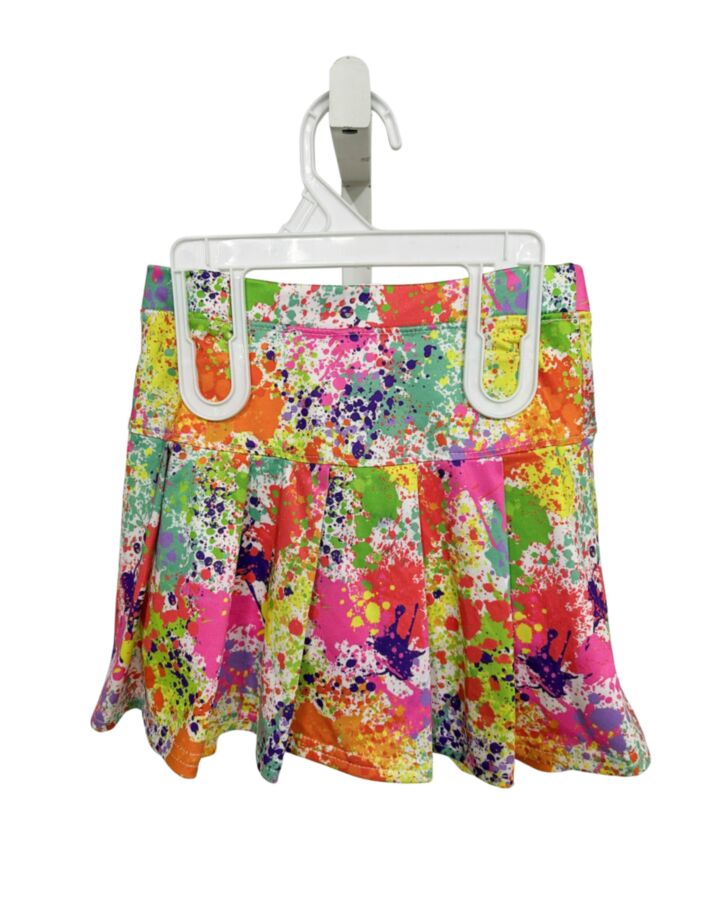 AZARHIA  MULTI-COLOR    SKORT