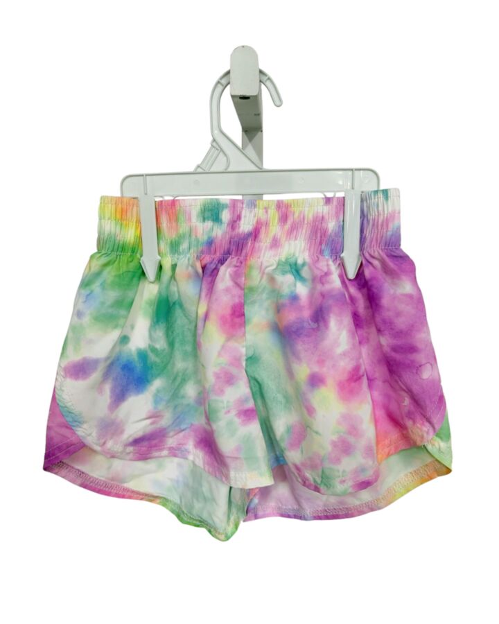 AZARHIA  PURPLE    SHORTS