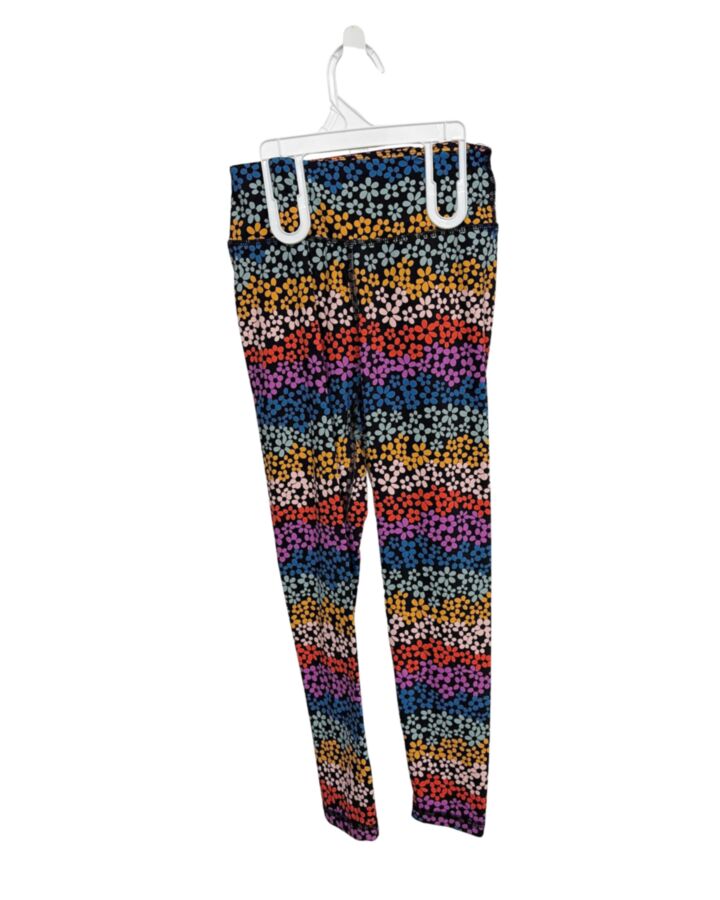 HANNA ANDERSSON  PURPLE    LEGGINGS