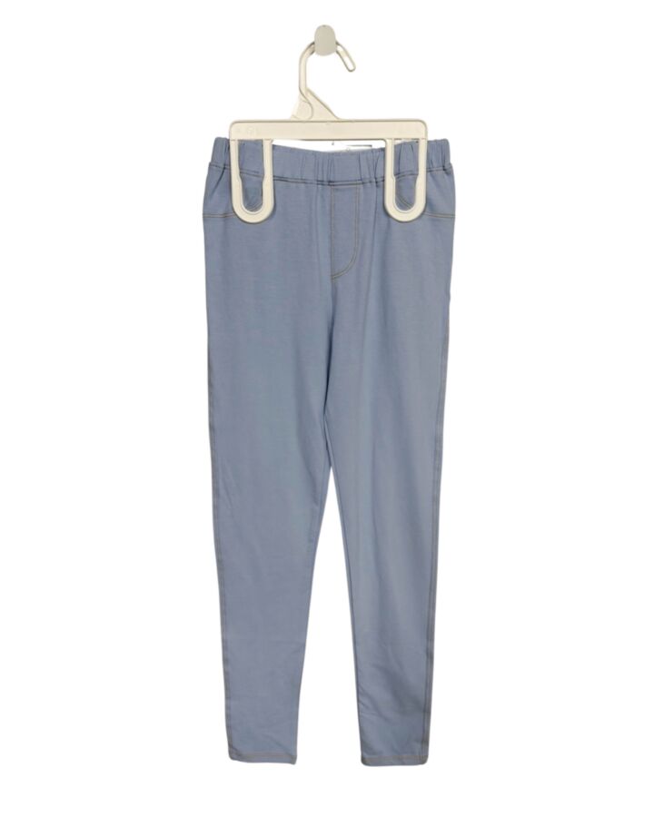 EYELET & IVY  LT BLUE    PANTS