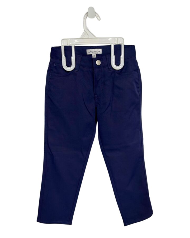 PETER MILLAR  NAVY    PANTS