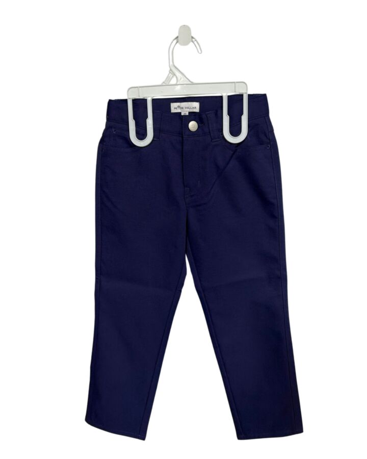 PETER MILLAR  NAVY    PANTS