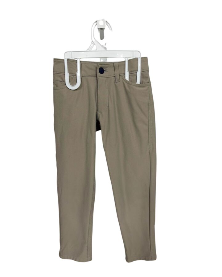 JOHNNIE-O  KHAKI    PANTS